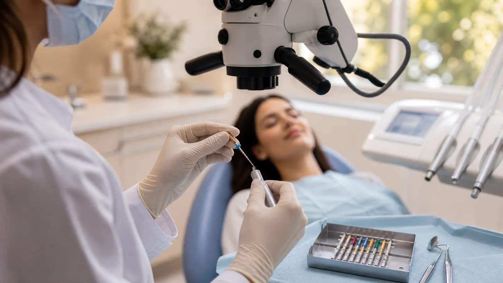 Endodoncia