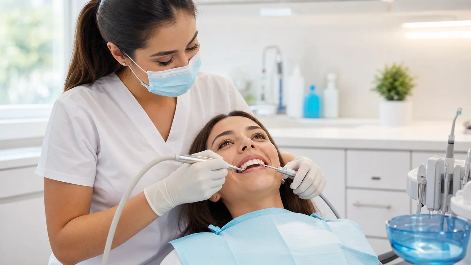 Higiene oral